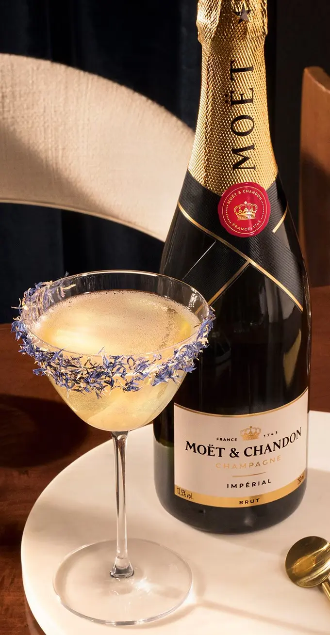Champagne