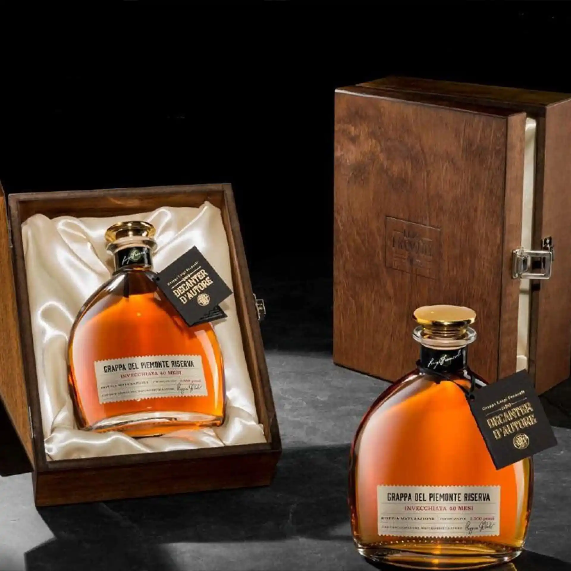 Grappa