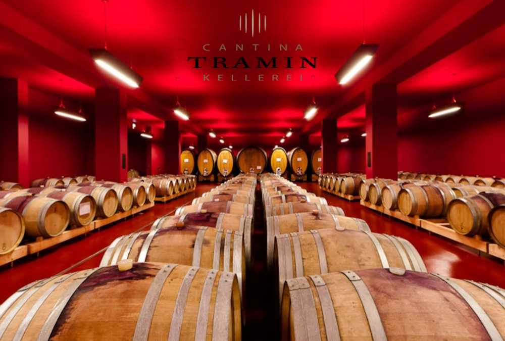 Cantina Tramin Kellerei