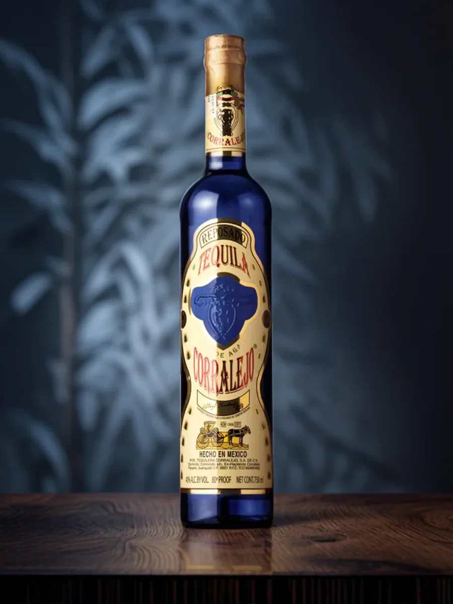 Tequila