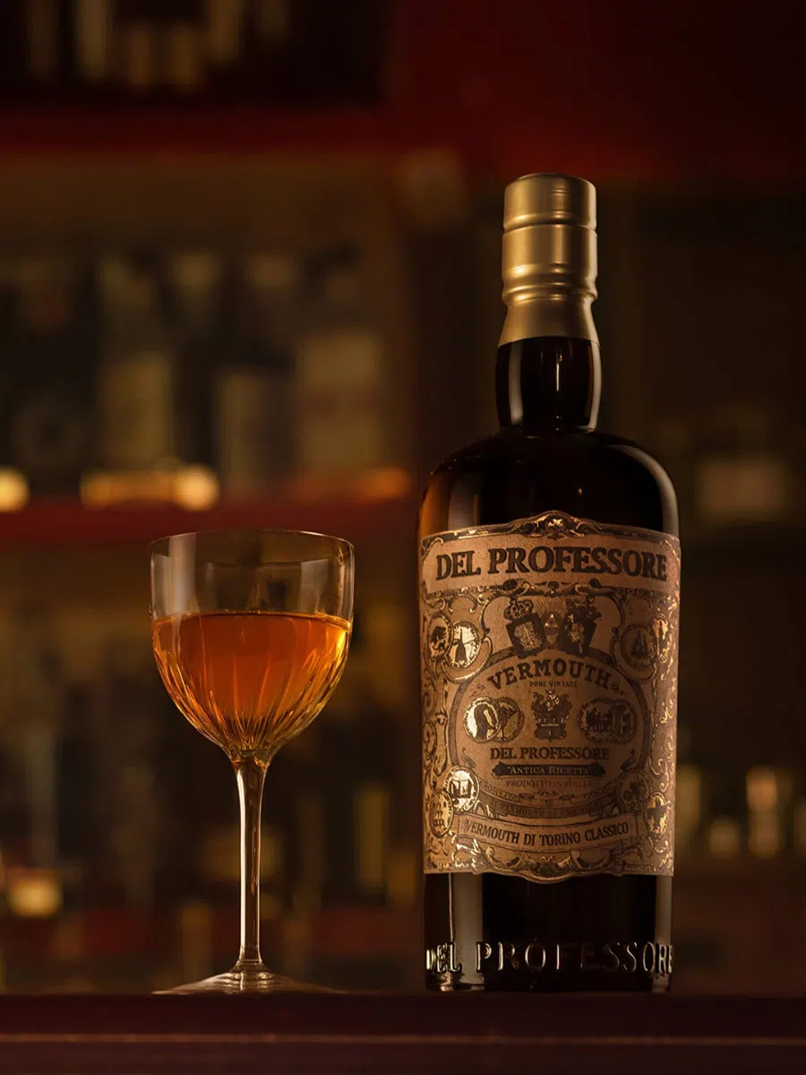 Vermouth