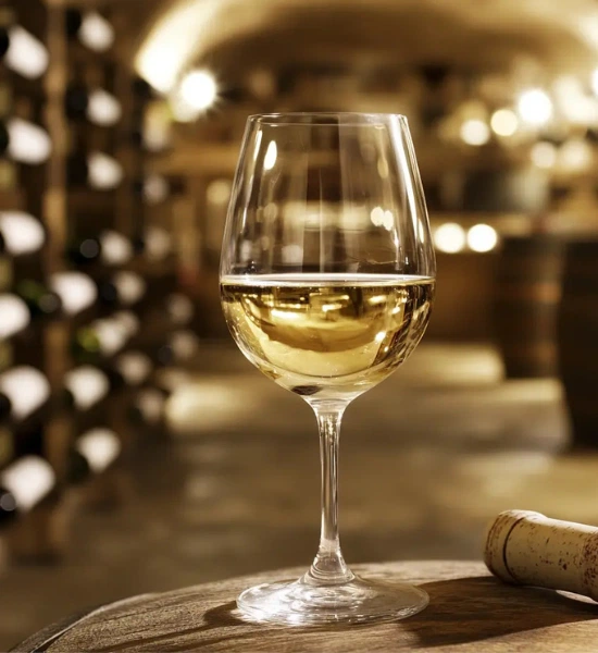 Vino bianco