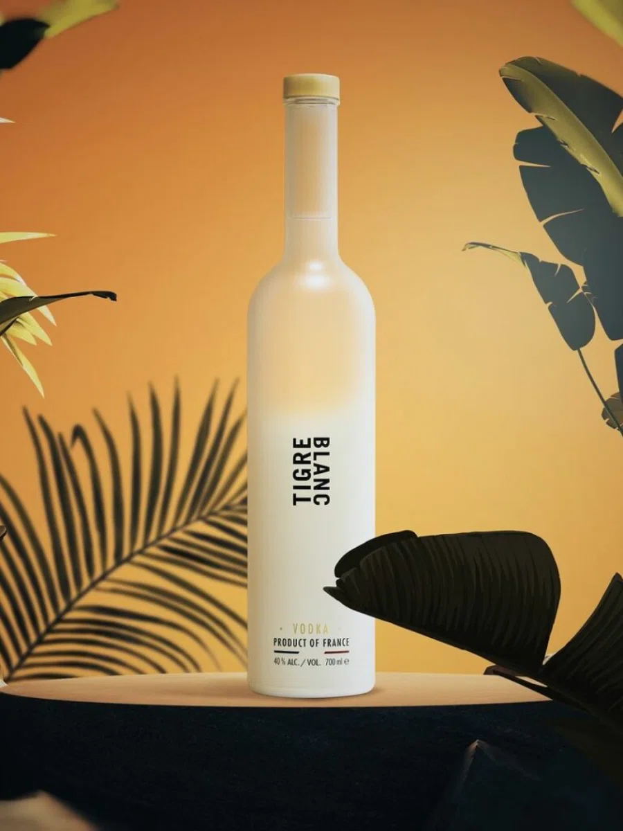 Vodka