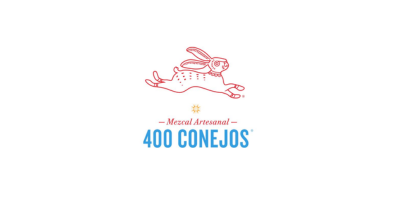 400 CONEJOS mezcal