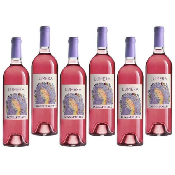 Donnafugata kit 4 vini