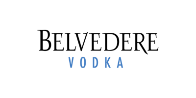 Belvedere vodka