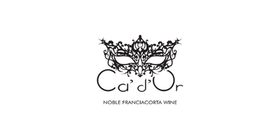 Ca Dor spuamanti e franciacorta