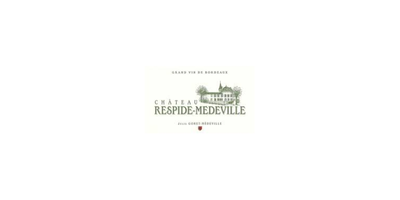 Chateau Respid Medeville