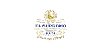 El Supremo Rum