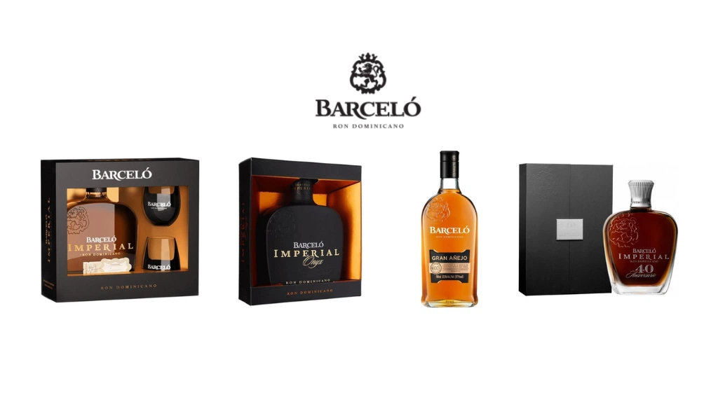 Recensioni Rum Barcelò Imperial