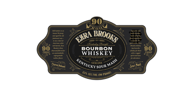 ezra brooks