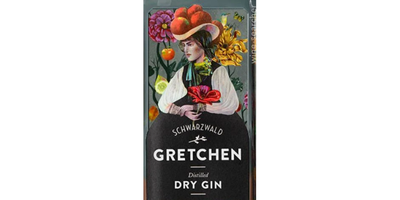 gretchen gin