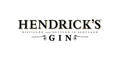 Hendrick's Gin