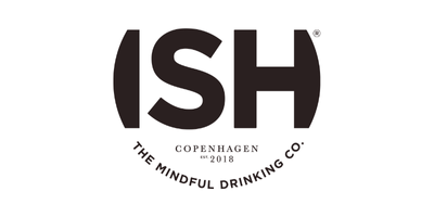 ish gin