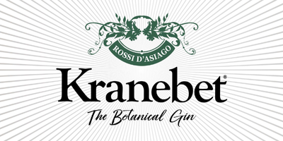 Kranebet Liquore al Ginepro
