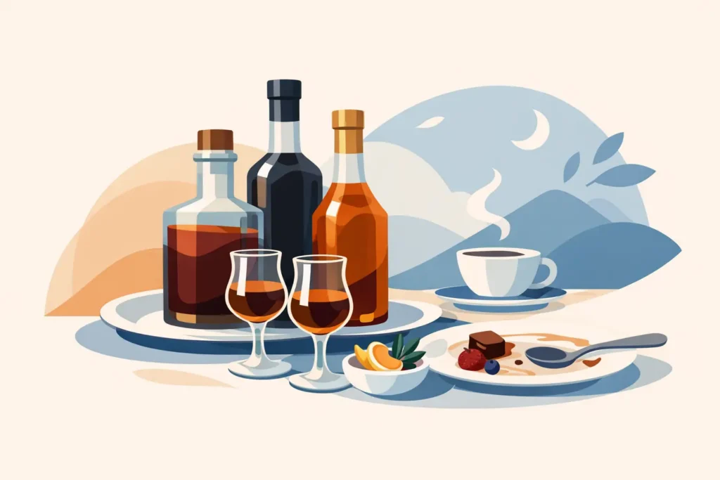 Amaro da fine pasto: come scegliere bene