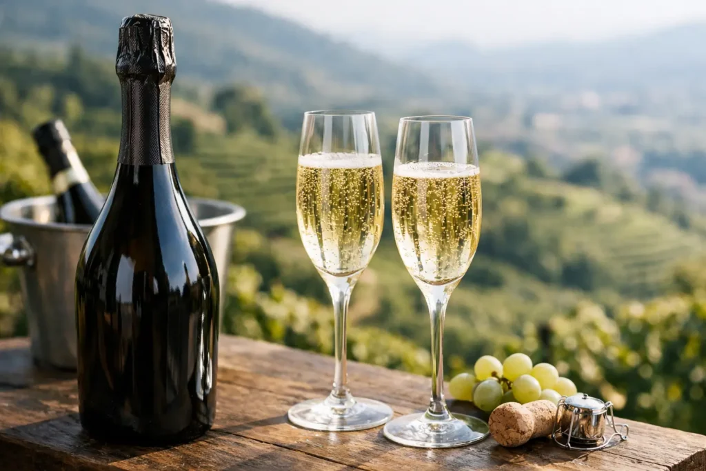 Guida al Prosecco Millesimato