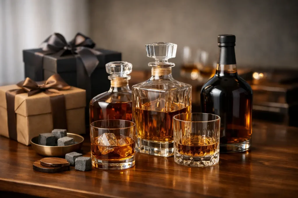 I migliori whisky da regalare davvero bene