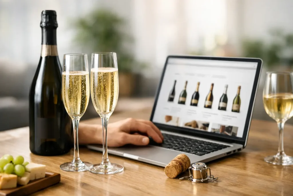 Prosecco online: come scegliere bene