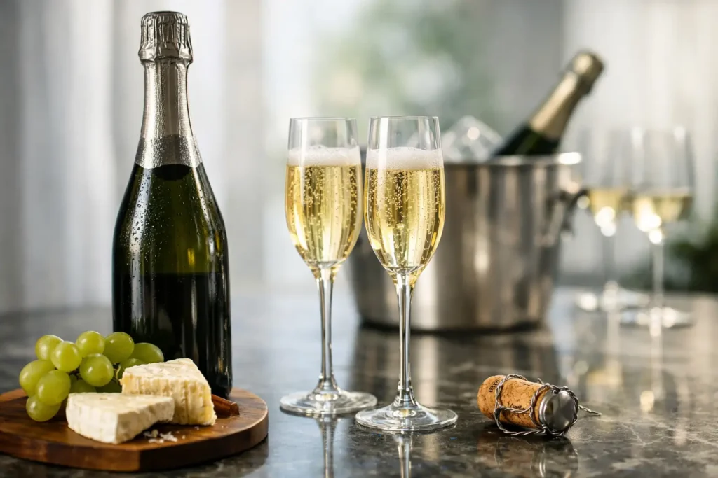 Guida agli spumanti brut per scegliere bene