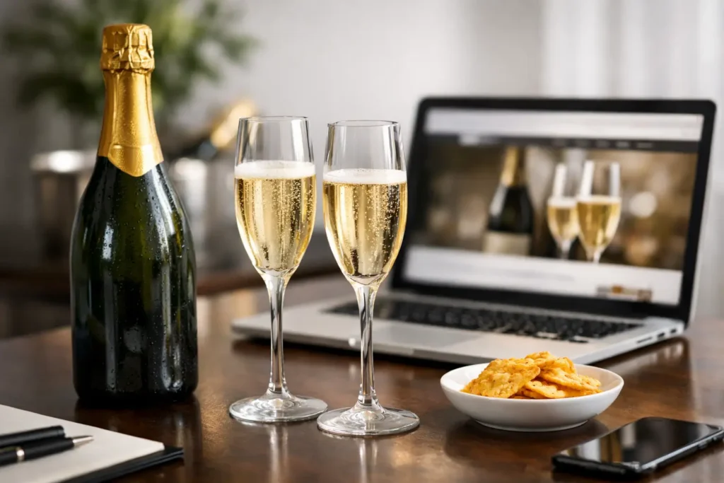Recensione Franciacorta Satèn online per scegliere bene